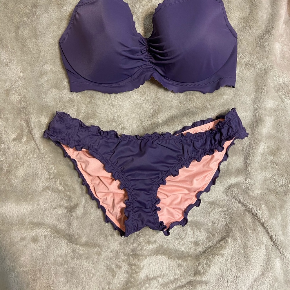 Victoria’s Secret | Bikini Bottoms S